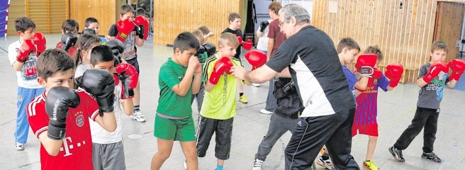 boxenstopp